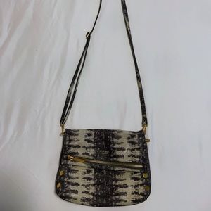 Hammitt LA crossbody bag